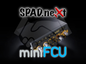 SPAD.neXt Released – simFlight